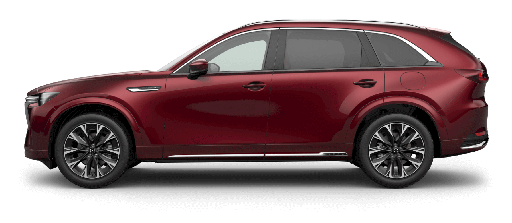 2026 MAZDA CX-90 image